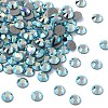 Preciosa® Crystal Hotfix Flatback Stones Y-PRC-HSS8-60010-200-1