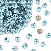 Preciosa® MAXIMA Crystal Round Stones X-PRC-RBSS39-60000-1