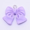 Resin Pendants RESI-TAC0001-01S-F-1