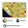 PVC Plastic Waterproof Card Stickers DIY-WH0432-047-3