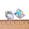 Glass Pendants GLAA-I057-31A-3