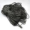 7 Inner Cores Polyester & Spandex Cord Ropes RCP-R006-034-1