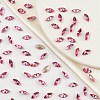 Preciosa® MAXIMA Crystal Fancy Stones X-PRC-FG10-70010-2