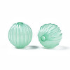 Imitation Jelly Acrylic Beads MACR-S373-11-E02-4