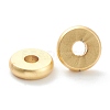Brass Beads KK-P198-08B-MG-2