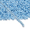 TOHO 8/0 Round Beads X-SEED-TR08-0918-3