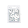 Glass Cabochons GLAA-PH0007-53-6