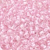 Transparent Glass Round Seed Beads X1-SEED-B001-05A-30-3