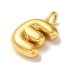 Brass Pendants KK-K354-01G-E-2
