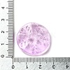 Transparent Glass Beads GLAA-A012-01E-3