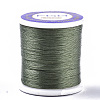 Nylon 66 Coated Beading Threads for Seed Beads NWIR-R047-010-1