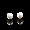 Natural Cultured Freshwater Pearl Beads PEAR-K004-48C-3