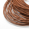 Spray Painted Cowhide Leather Cords WL-R001-2.0mm-11-2