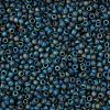 TOHO Round Seed Beads SEED-JPTR08-0167BDF-2