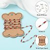 DIY Jewelry Making Kits DIY-FS0010-60P-03-4