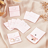 Square Velvet Jewelry Bags TP-BBC0001-01B-03-4