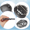 1Pc Tibetan Style Alloy Belt Buckles FIND-GF0009-31AS-6