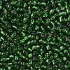 6/0 Glass Seed Beads SEED-A005-4mm-27-2