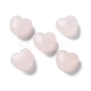 Opaque Acrylic Beads MACR-F079-04F-1