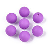 Food Grade Eco-Friendly Silicone Beads SIL-R008C-03-1