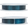 Round Copper Wire for Jewelry Making CWIR-BC0001-0.3mm-03B-2
