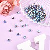 Preciosa® Crystal Beads X-PRC-BA4-50730-20000-4