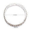 Gift On Valentine Day for Girlfriend Wedding Diamond Bracelets B115-2-2