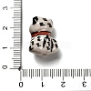 Handmade Porcelain Beads LS-PORC-A028-02B-3