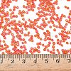 Round Glass Seed Beads SEED-A007-2mm-165-4