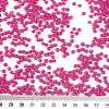 Baking Paint Glass Seed Beads SEED-US0003-3mm-K24-3