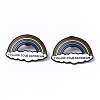 Creative Zinc Alloy Brooches JEWB-Q031-078-2