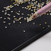 Jewelry Displays Plastic Base Board for Rhinestone Picking ODIS-M001-A-01-5