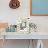 DIY Ocean Theme Photo Frame Making Kit DIY-OC0010-13-6