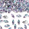 Preciosa® MAXIMA Crystal Fancy Stones Y-PRC-FG10-00030-265-1
