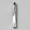Hip-hop Style Alloy Pendants LS-FIND-WH0126-602G-1