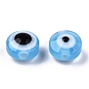 Resin Beads LS-X-RESI-S339-4x6-20-3
