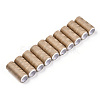 402 Polyester Sewing Thread Cords for Cloth or DIY Craft OCOR-R027-11-3