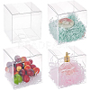 Foldable Transparent PVC Boxes CON-BC0005-77C-1