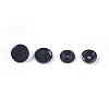 Resin Snap Button BUTT-WH0006-06D-1