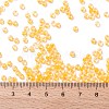 TOHO Round Seed Beads SEED-XTR08-0801F-4