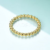 304 Stainless Steel Finger Rings FS-WGF8B0E-03-3