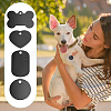  Pet Tag Set DIY-NB0010-51-5