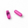 Iron Ball Chain Connectors IFIN-TAC0002-19R-1