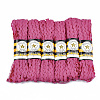 Polypropylene Fiber Ribbons SRIB-S050-B13-1