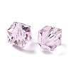 Imitation Austrian Crystal Beads GLAA-R002-02C-2