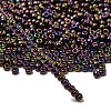 TOHO 8/0 Round Beads SEED-TR08-0085-4