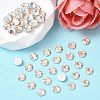 Preciosa® MAXIMA Crystal No Hotfix Flatback Stones Y-PRC-NSS10-00530-200-2