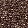 MIYUKI Round Rocailles Beads SEED-JP0009-RR2448-3