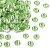 Preciosa® MAXIMA Crystal No Hotfix Flatback Stones Y-PRC-NSS12-50520-1