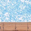 MIYUKI Delica Beads X-SEED-J020-DB1249-4
